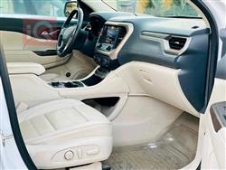 GMC Acadia